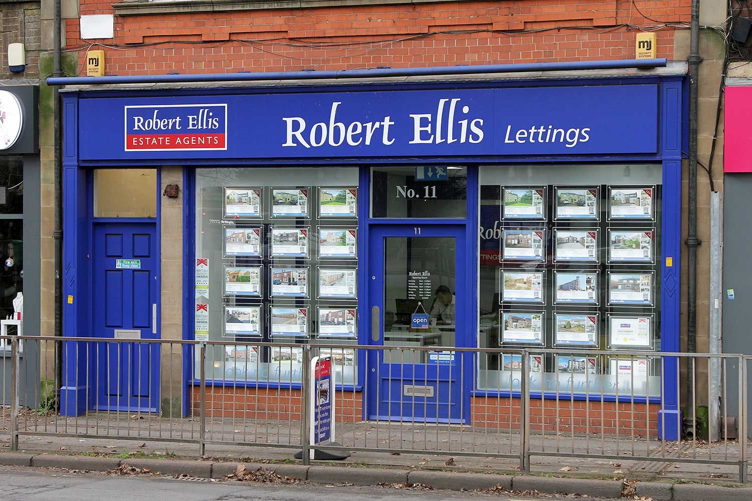 Long Eaton Lettings Office