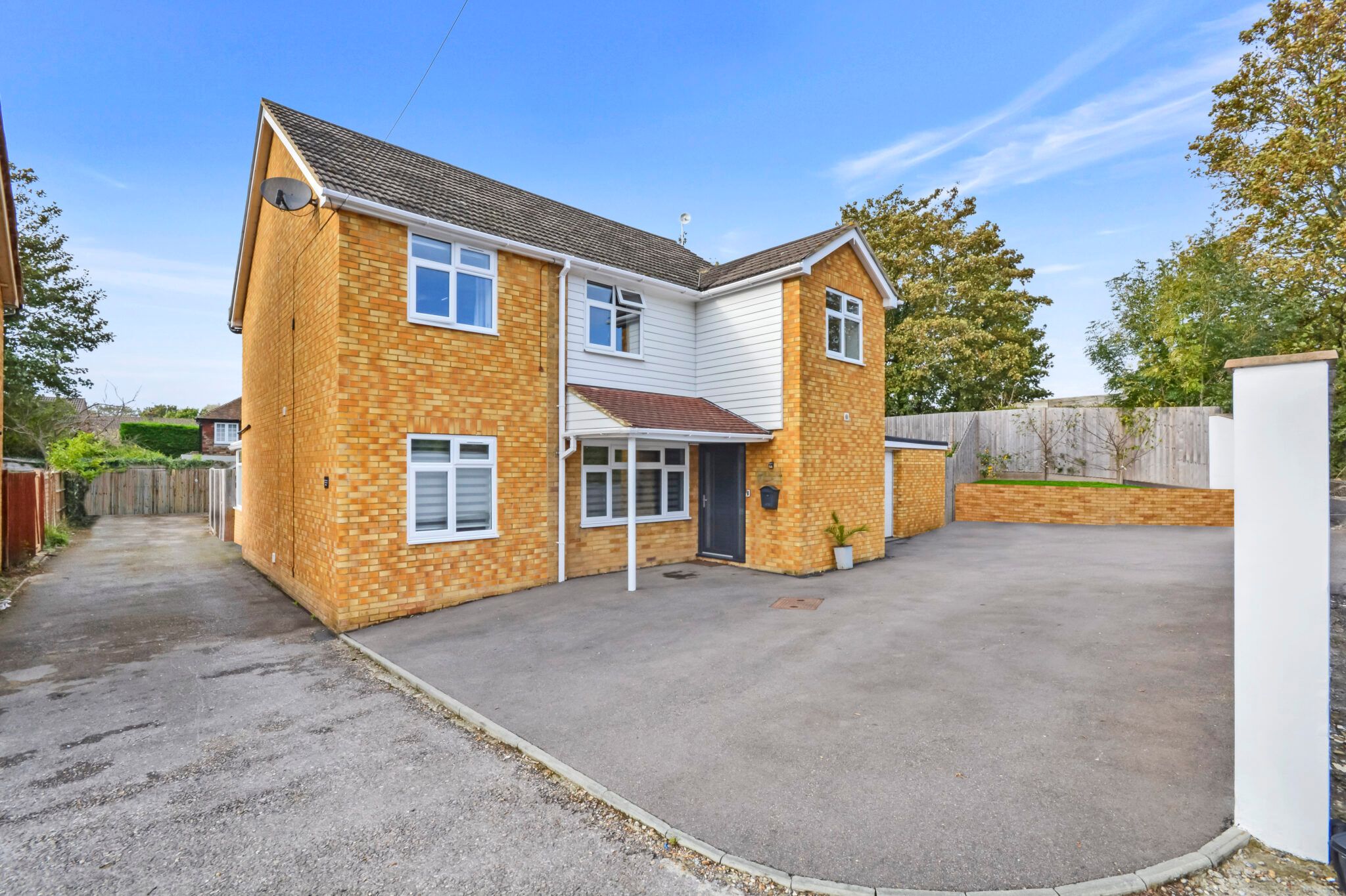 Gladstone Road, Willesborough, Ashford, Ashford, TN24 0BY