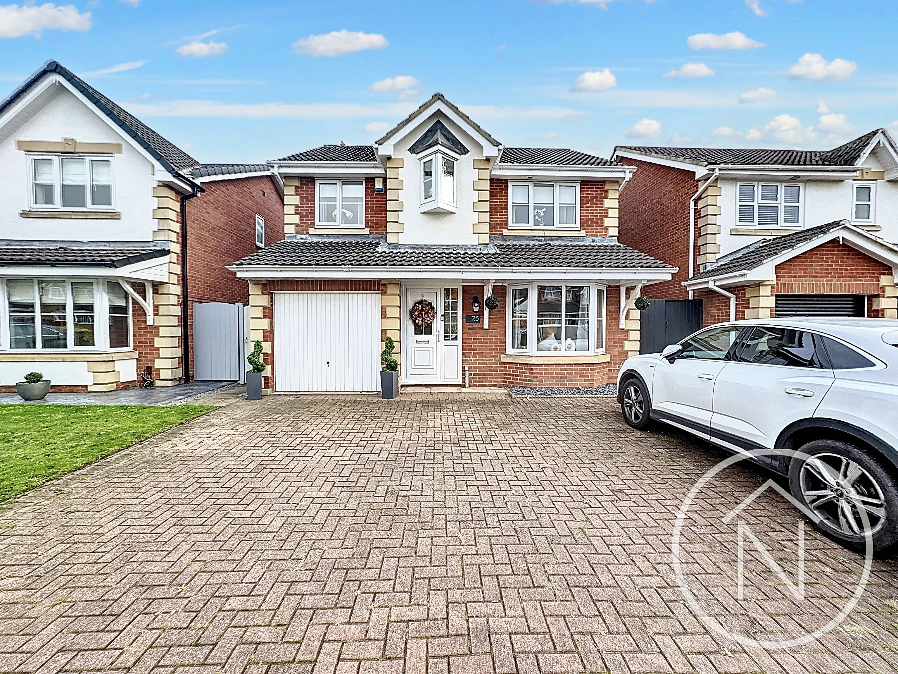 Gainsborough Crescent, Billingham, Billingham, TS23 3GA