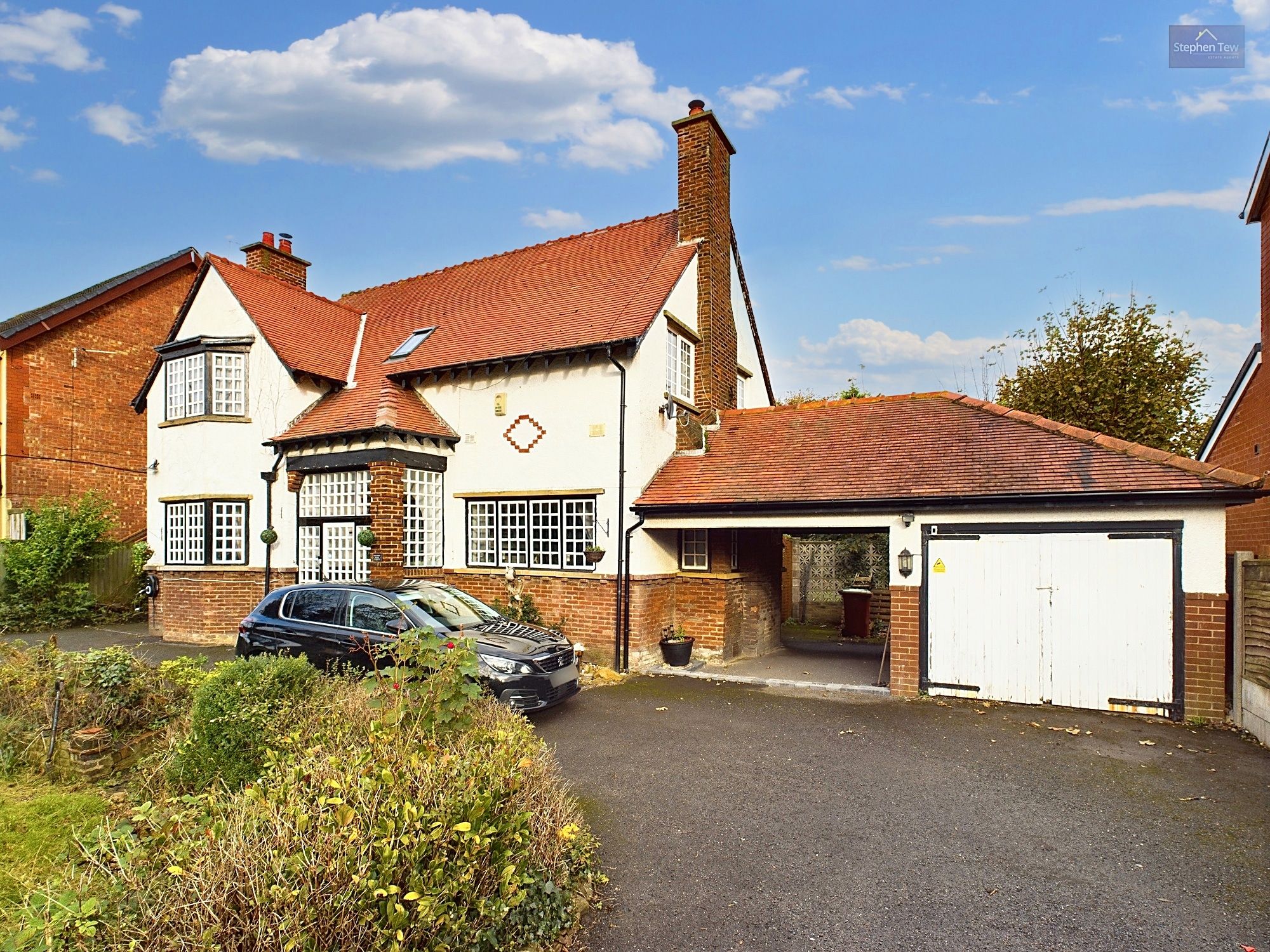 Matthews House, 170 St. Annes Road, Blackpool, Blackpool, FY4 2BL