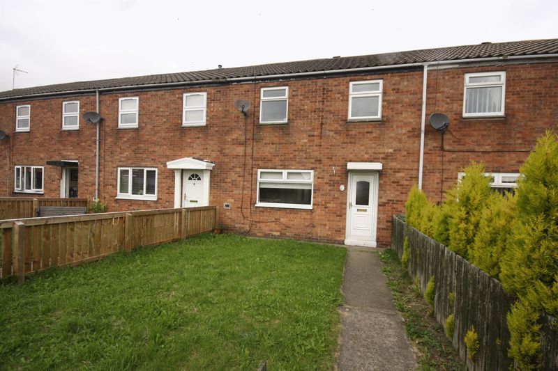 East Green, West Auckland, Bishop Auckland, Bishop Auckland, DL14 9HH