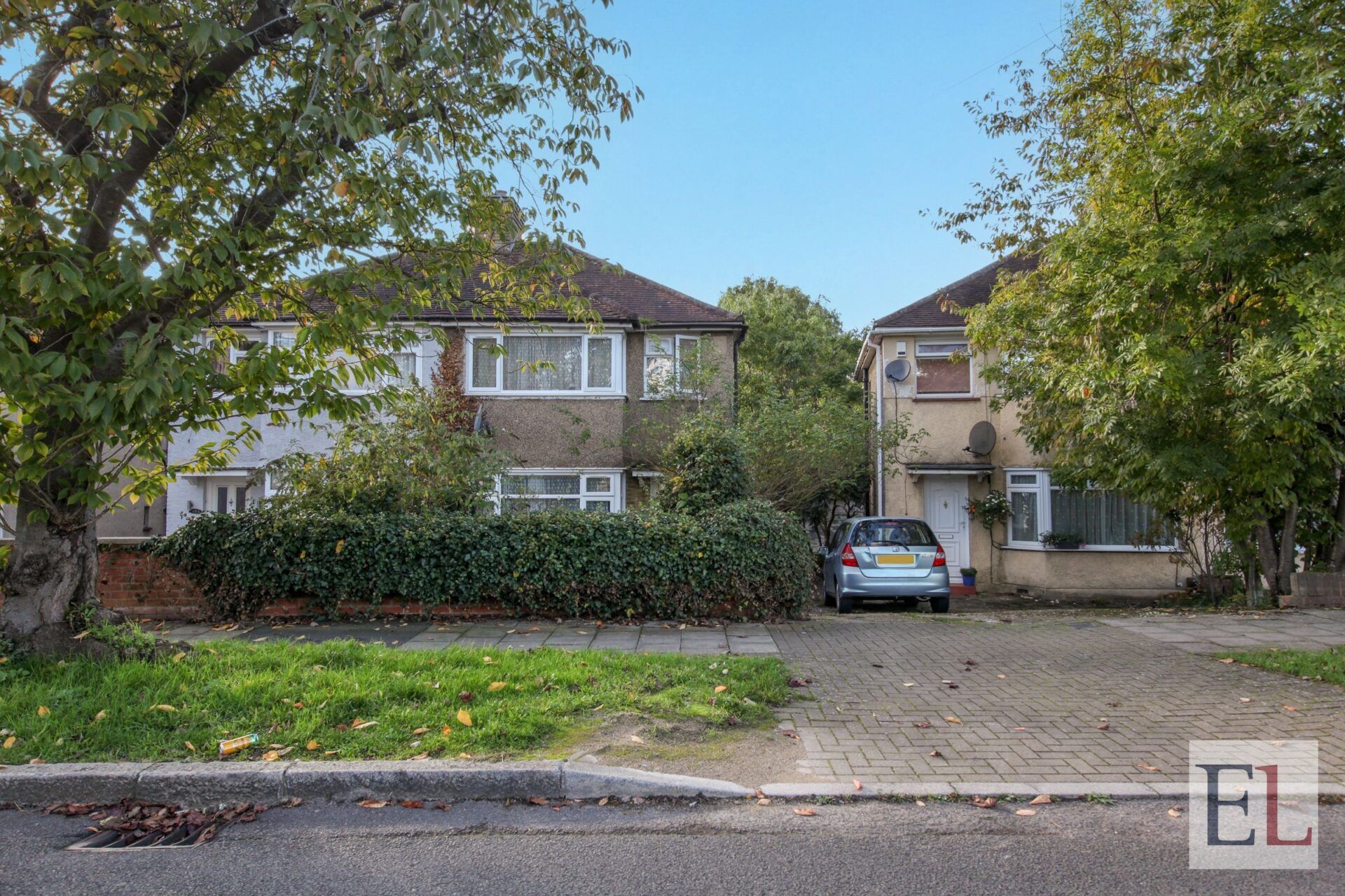 Twyford Road, Harrow, HA2