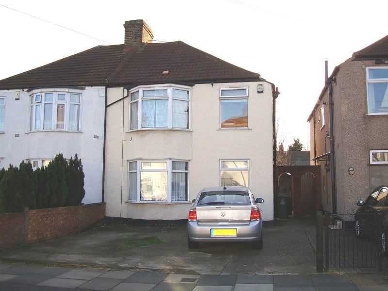 Tidford Road, Welling, Kent, DA16