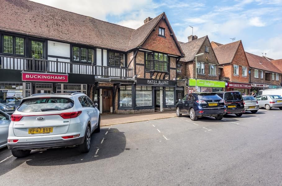 Station Approach, Virginia Water, Surrey, GU25 4DL