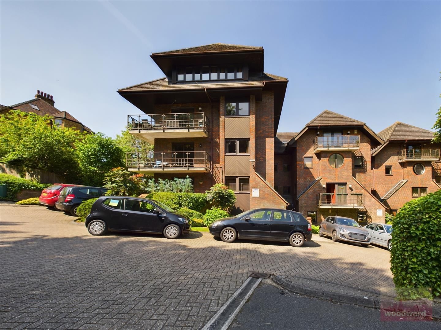 Elmfield Close, Harrow on the Hill, HA1 3TL