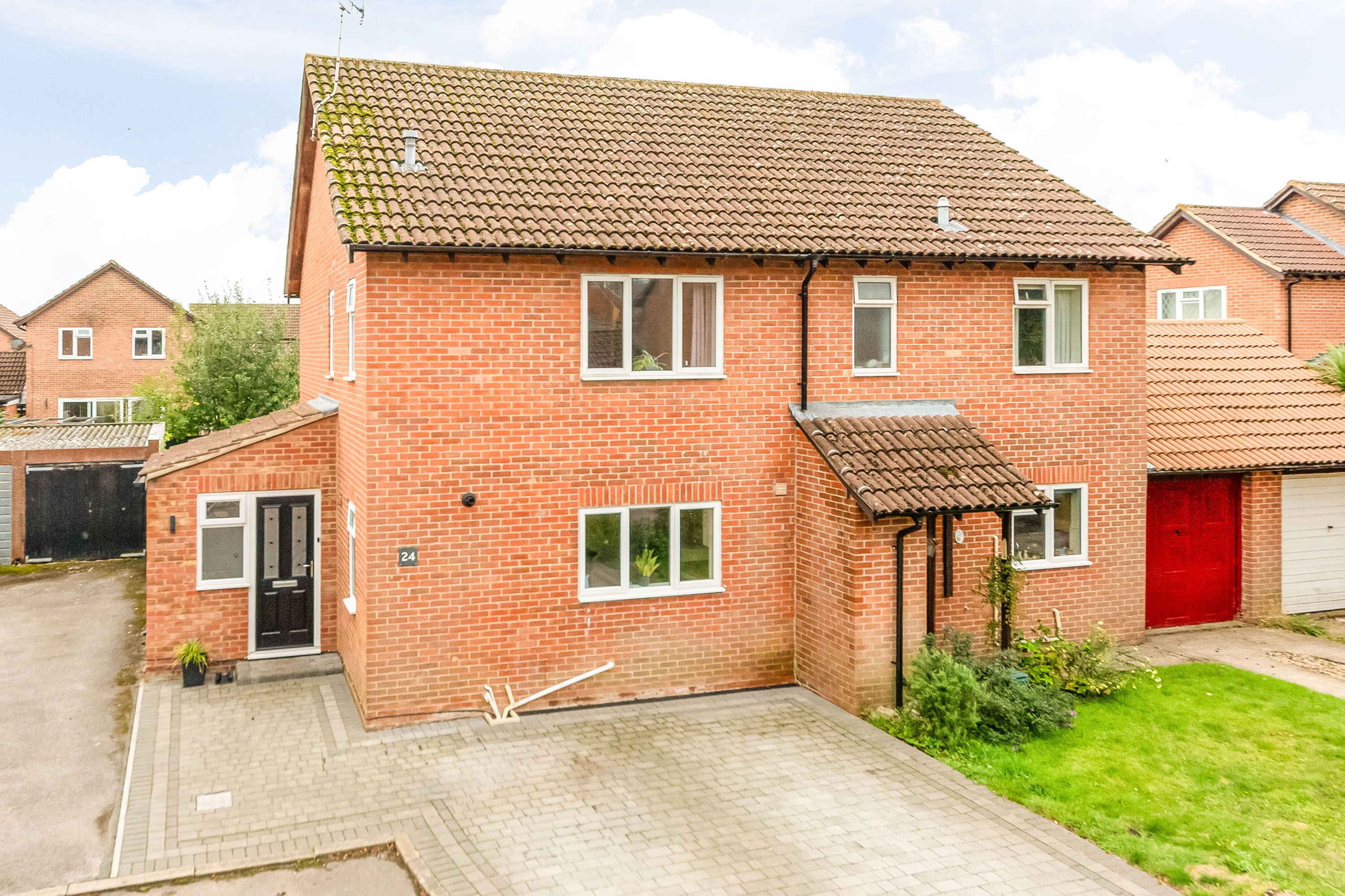 Warmans Close, Wantage, Wantage, OX12 9XS