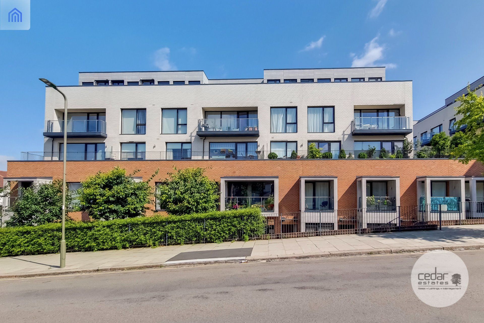 Waldorf Place, Fairmont Mews, NW2 2BR