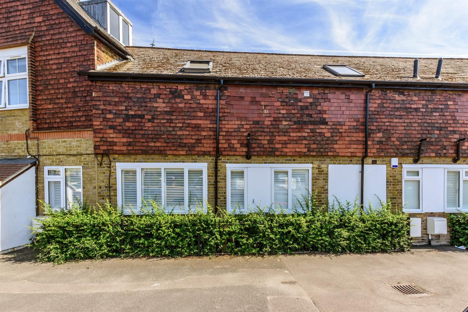 1 bed flat for sale in Rushmore Hill, Pratts Bottom Edmund Estate Agents