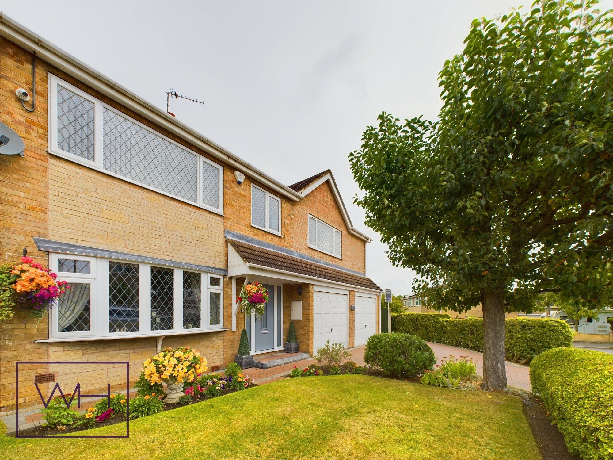 Ascot Drive, Cusworth, DN5 8QA