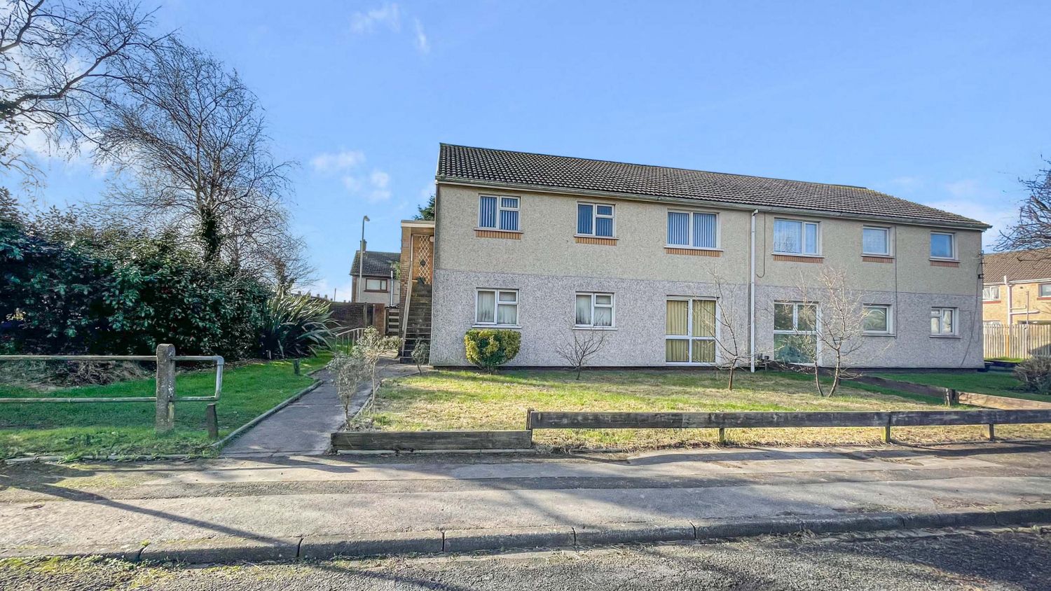 Lingfield Avenue, PORT TALBOT, West Glamorgan