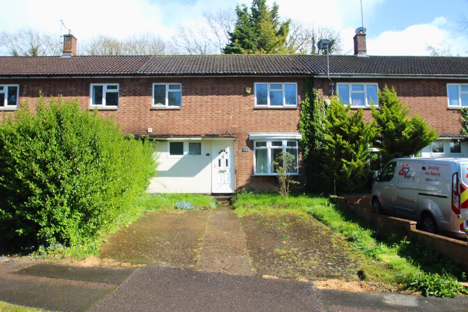 Barnacres Road, Hemel Hempstead, HP3 8JR