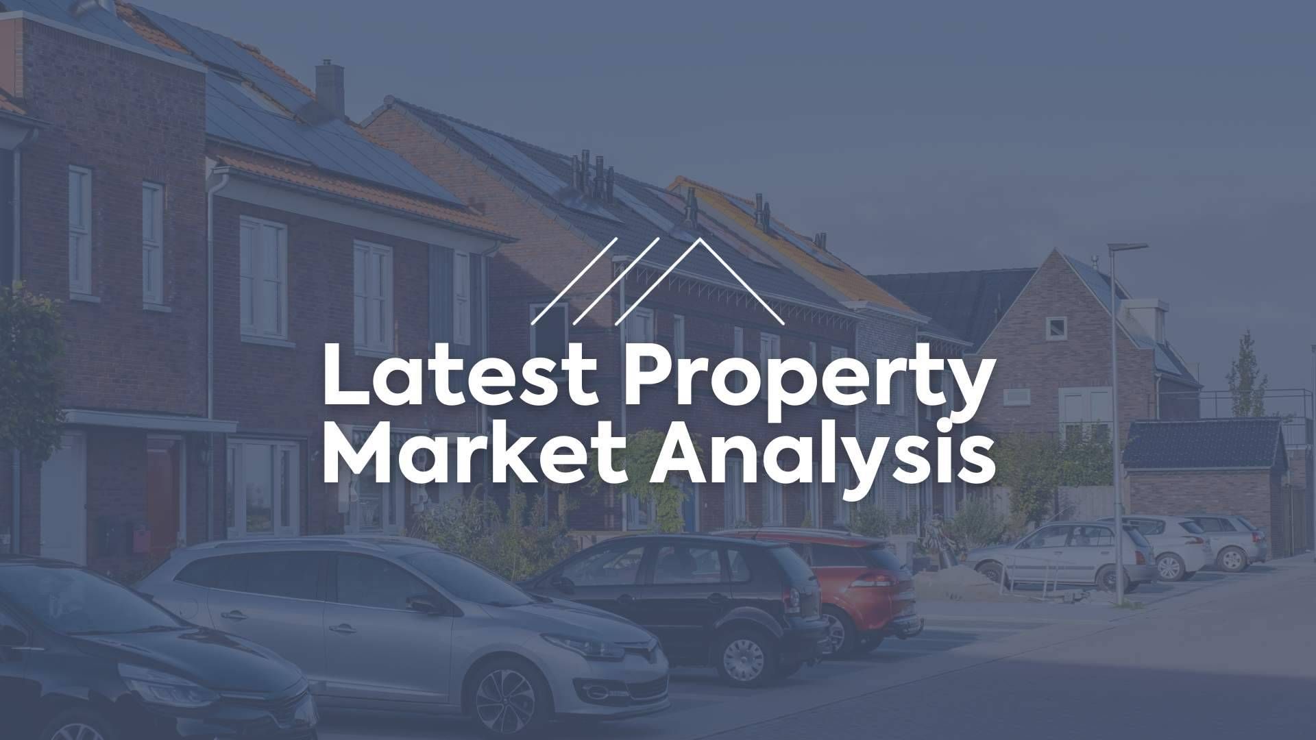 November Property Market Analysis