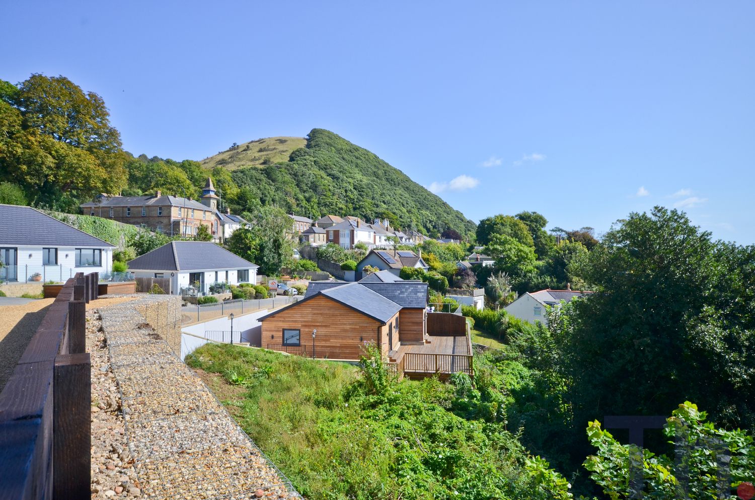 Ventnor, Isle of Wight