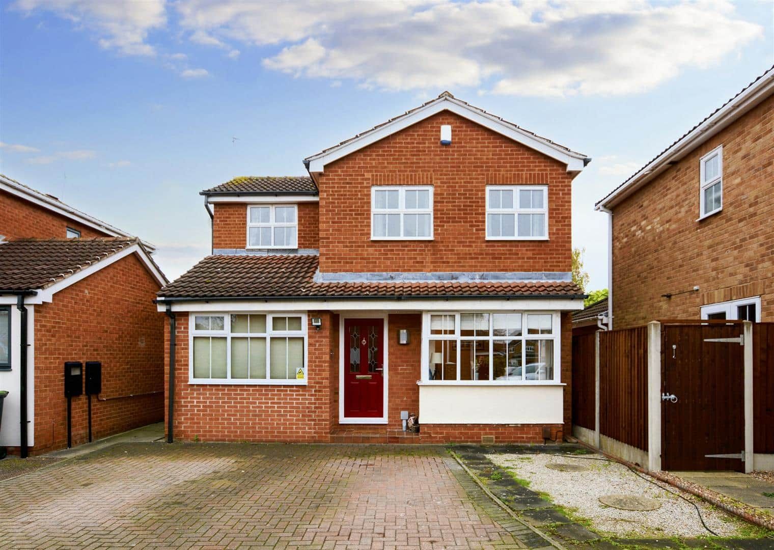 Orpean Way, Toton, Nottingham, NG9 6LE