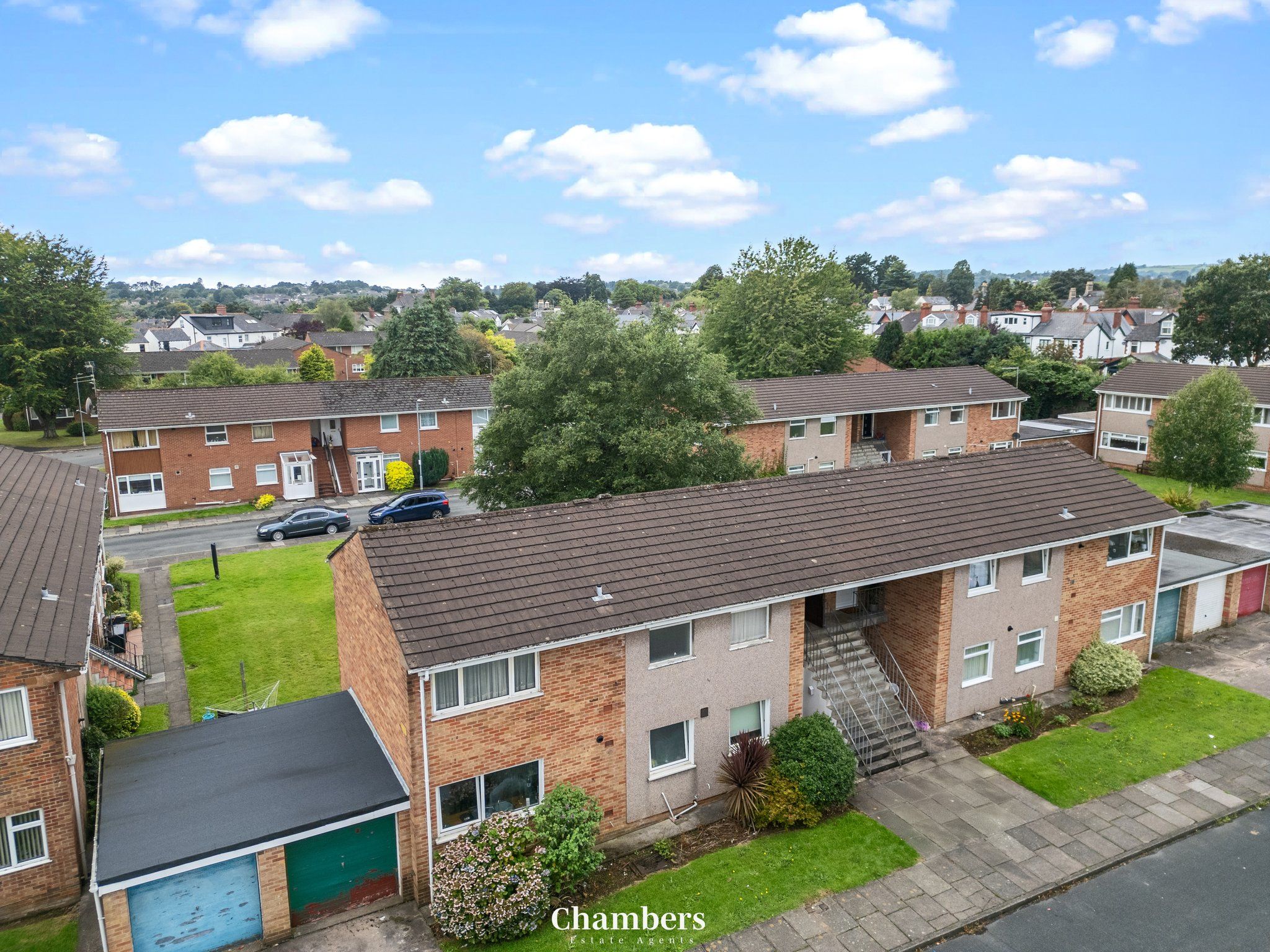 Bishops Close, Whitchurch, Cardiff, South Glamorgan, CF14 1PB