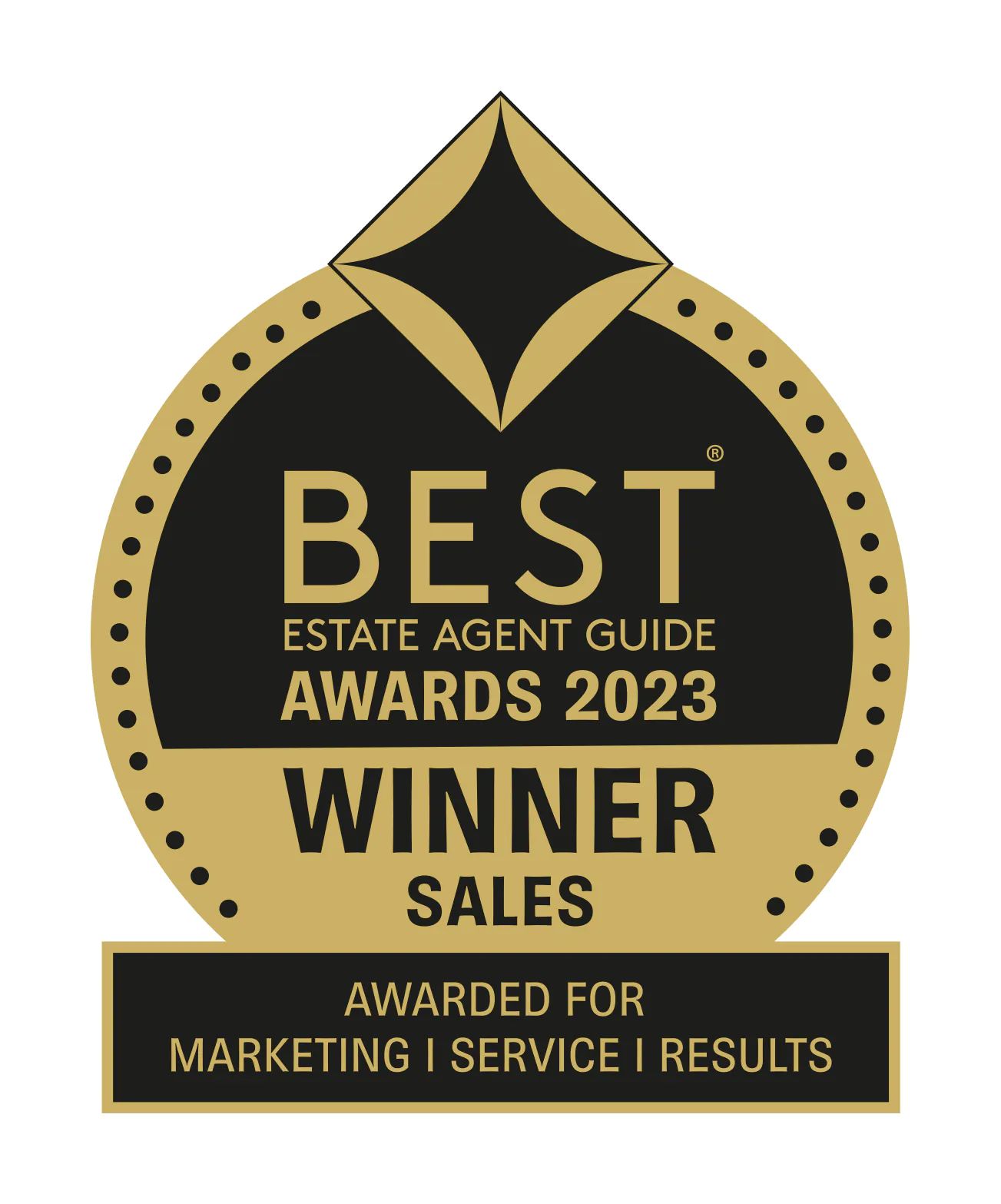 More Awards For Robert Ellis Sales And Lettings