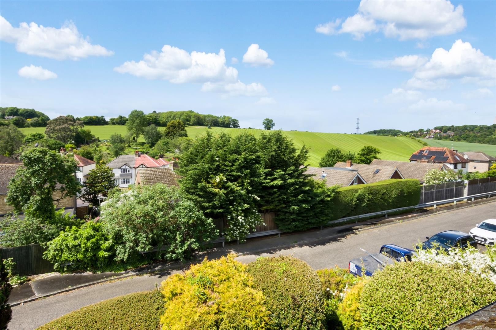 4 bed detached house for sale in Runciman Close, Pratts Bottom Edmund