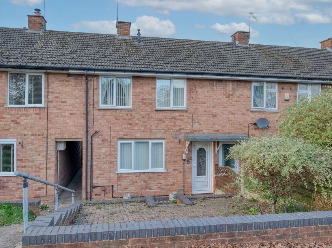 Greenlands Avenue, Greenlands, Redditch, B98 7PY