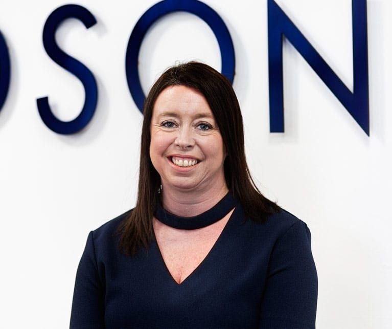 Kerry Whiteley — Assistant Lettings Manager