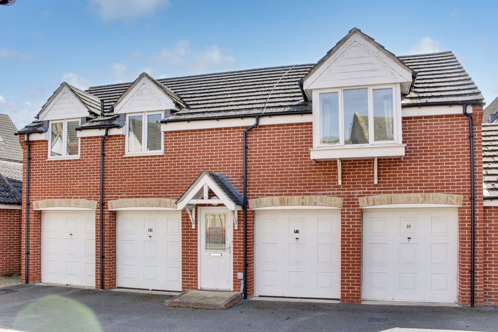 Flawn Way, Eynesbury, St. Neots, PE19 2JT