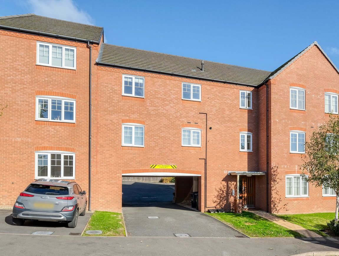 Caban Close, Northfield, Birmingham, B31 1TU