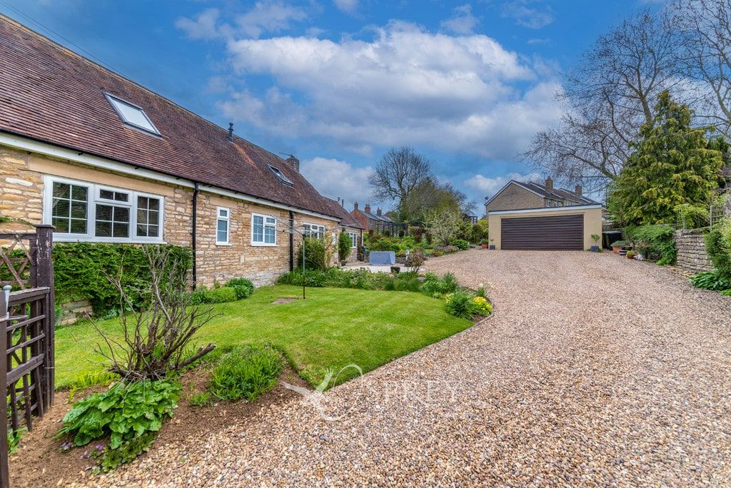 Pinfold Lane, South Luffenham, Oakham,