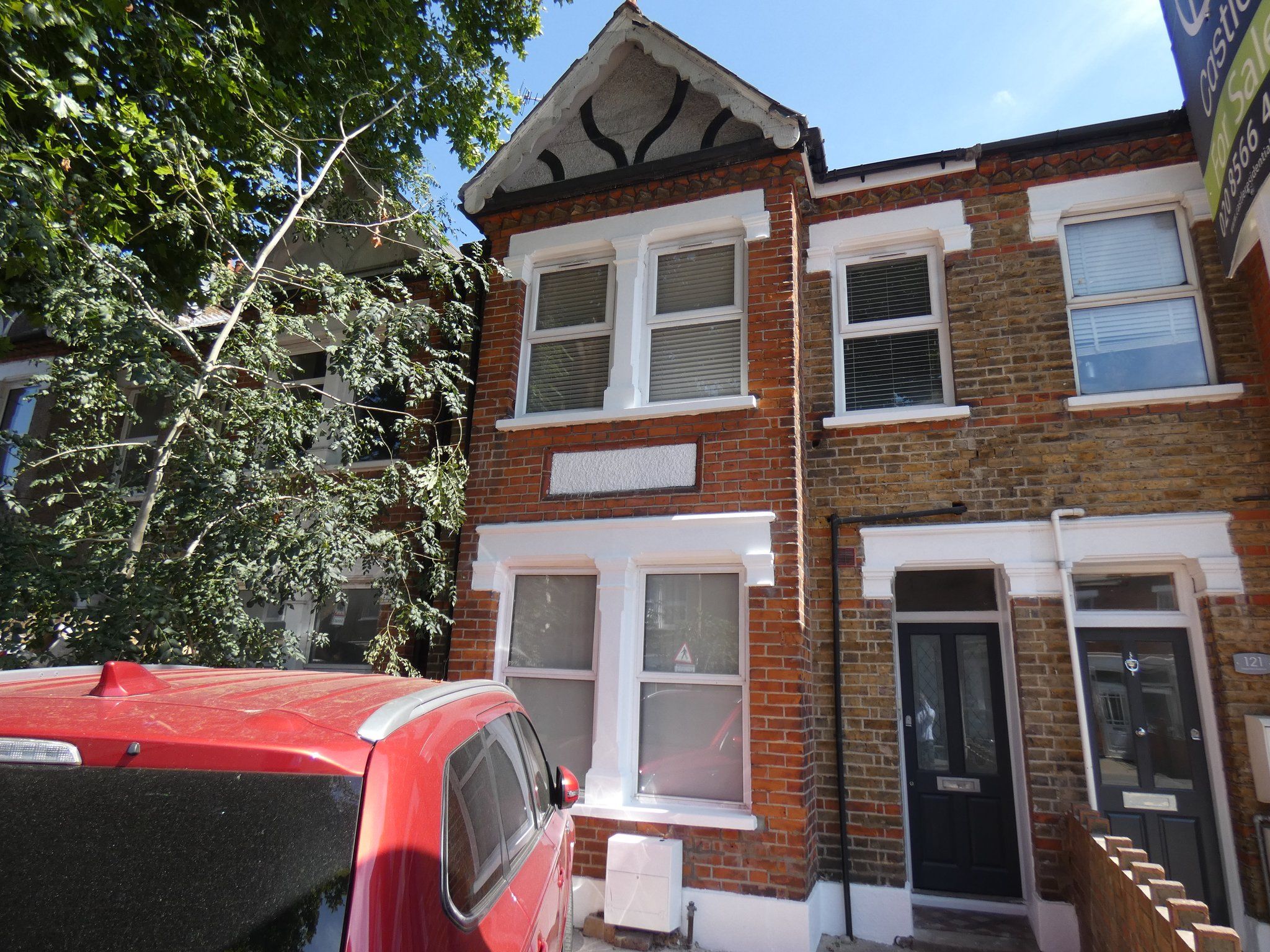 Greenford Avenue, London, W7 1HA