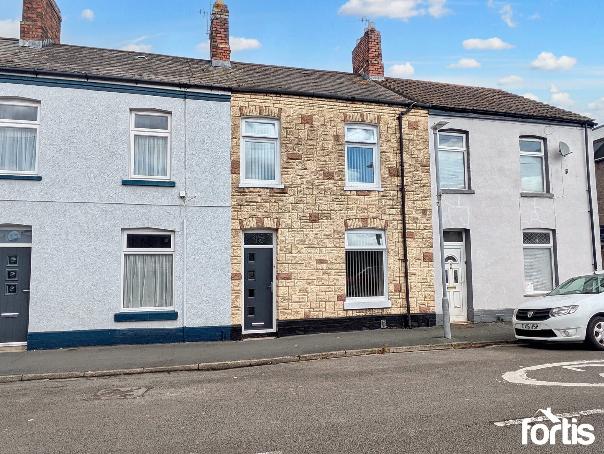 Bromsgrove Street, Cardiff, CF11 7EY