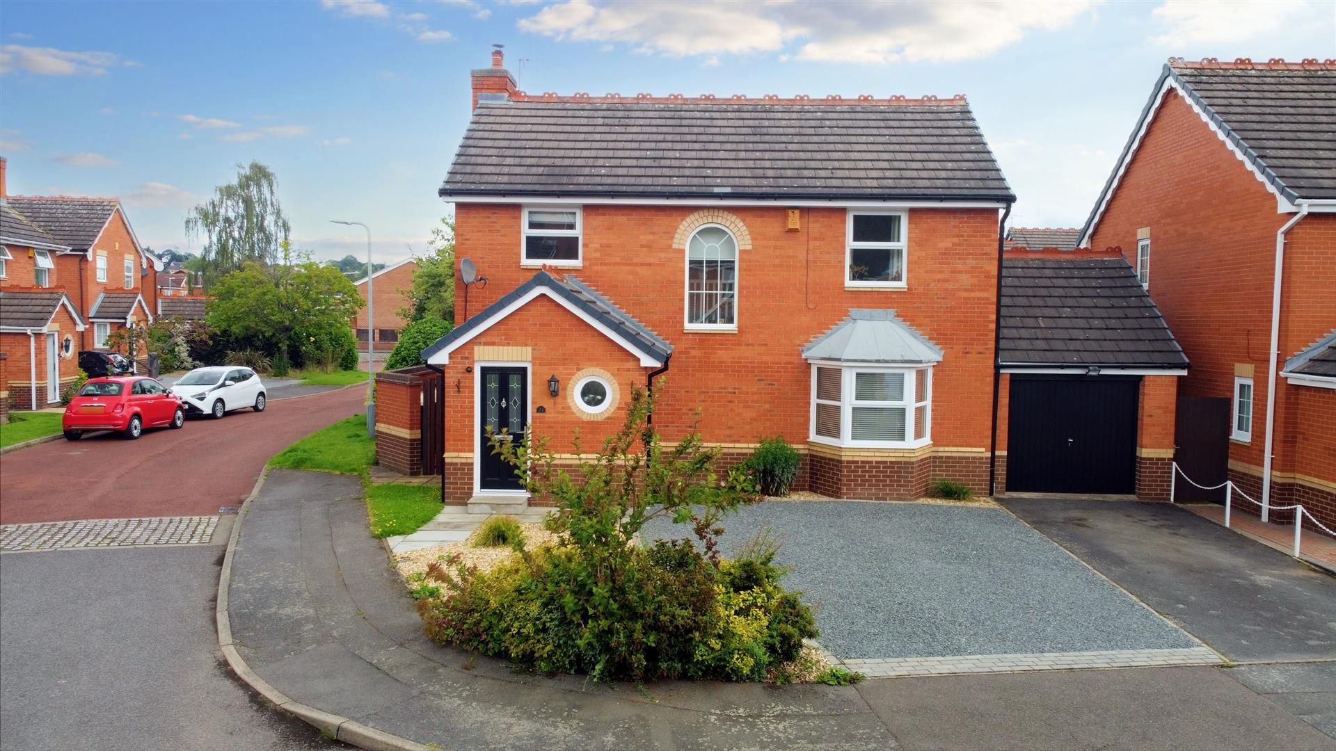Neighwood Close, Toton, Nottingham, NG9 6LP
