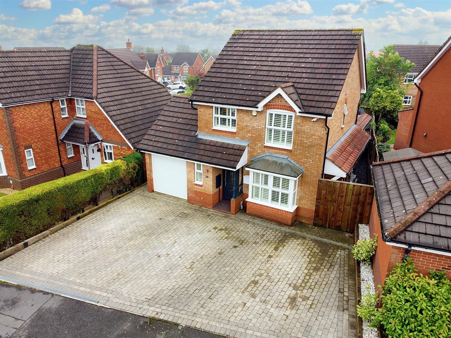 Pritchard Drive, Stapleford, Nottingham