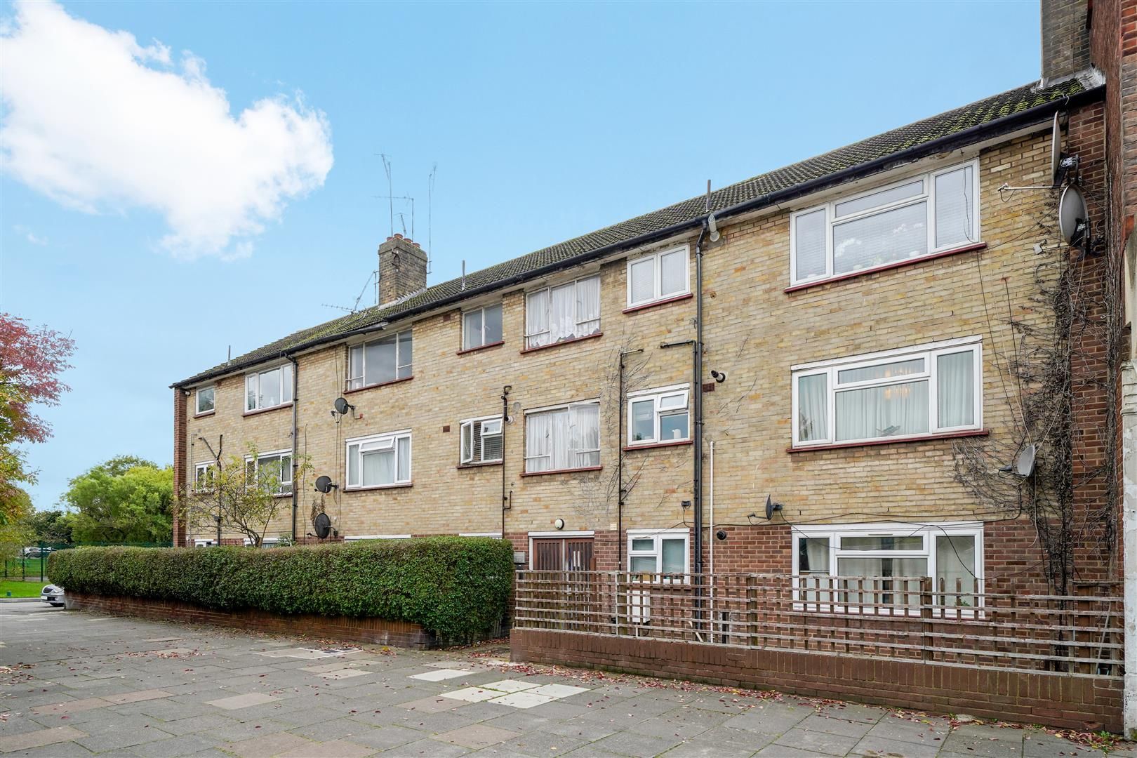 Horsenden Lane North, Greenford, UB6 7QJ