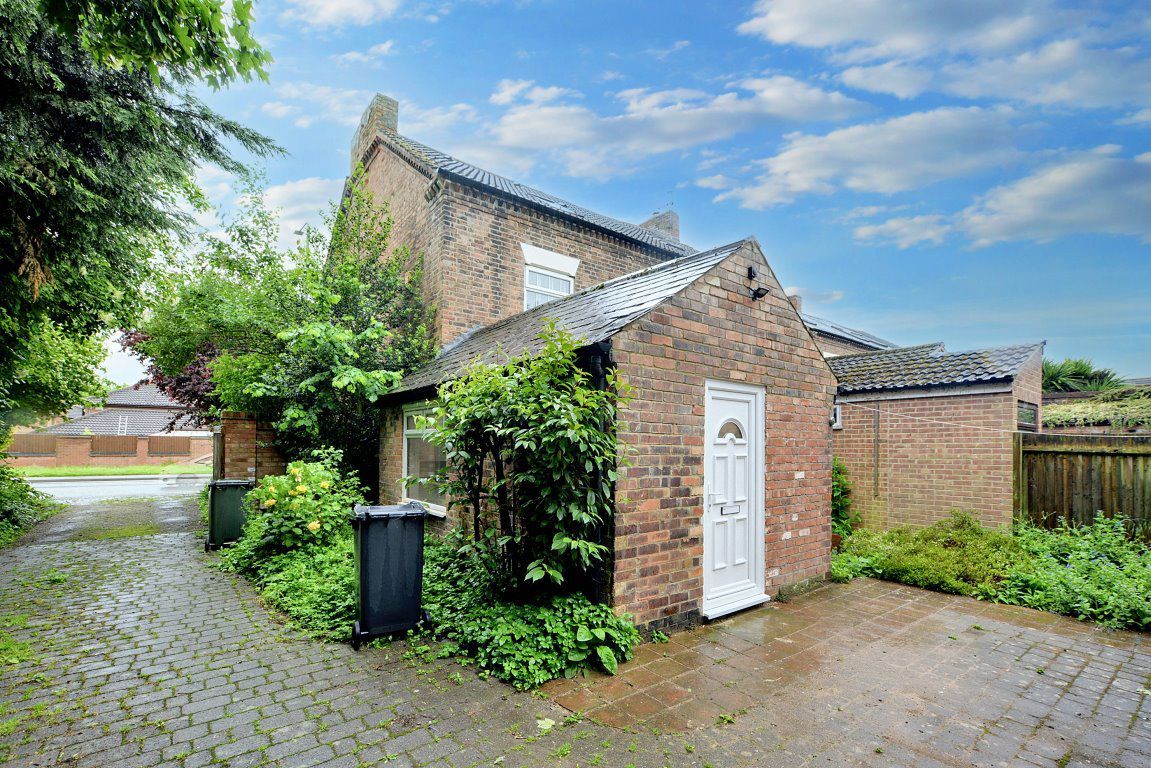 Wilford Lane, West Bridgford, Nottingham, NG2 7RL