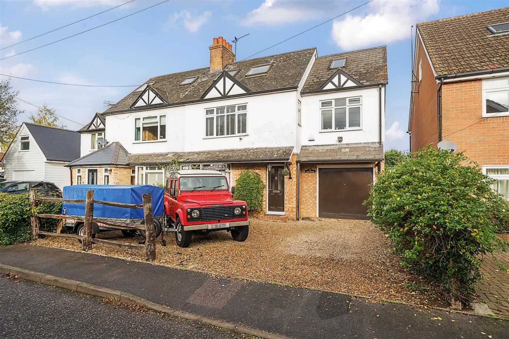 Stanley Road, Marden, Tonbridge, TN12 9EL