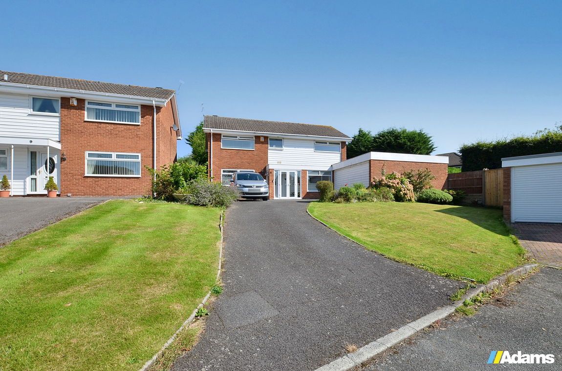 Stockham Close, Halton, Runcorn, WA7 2PA