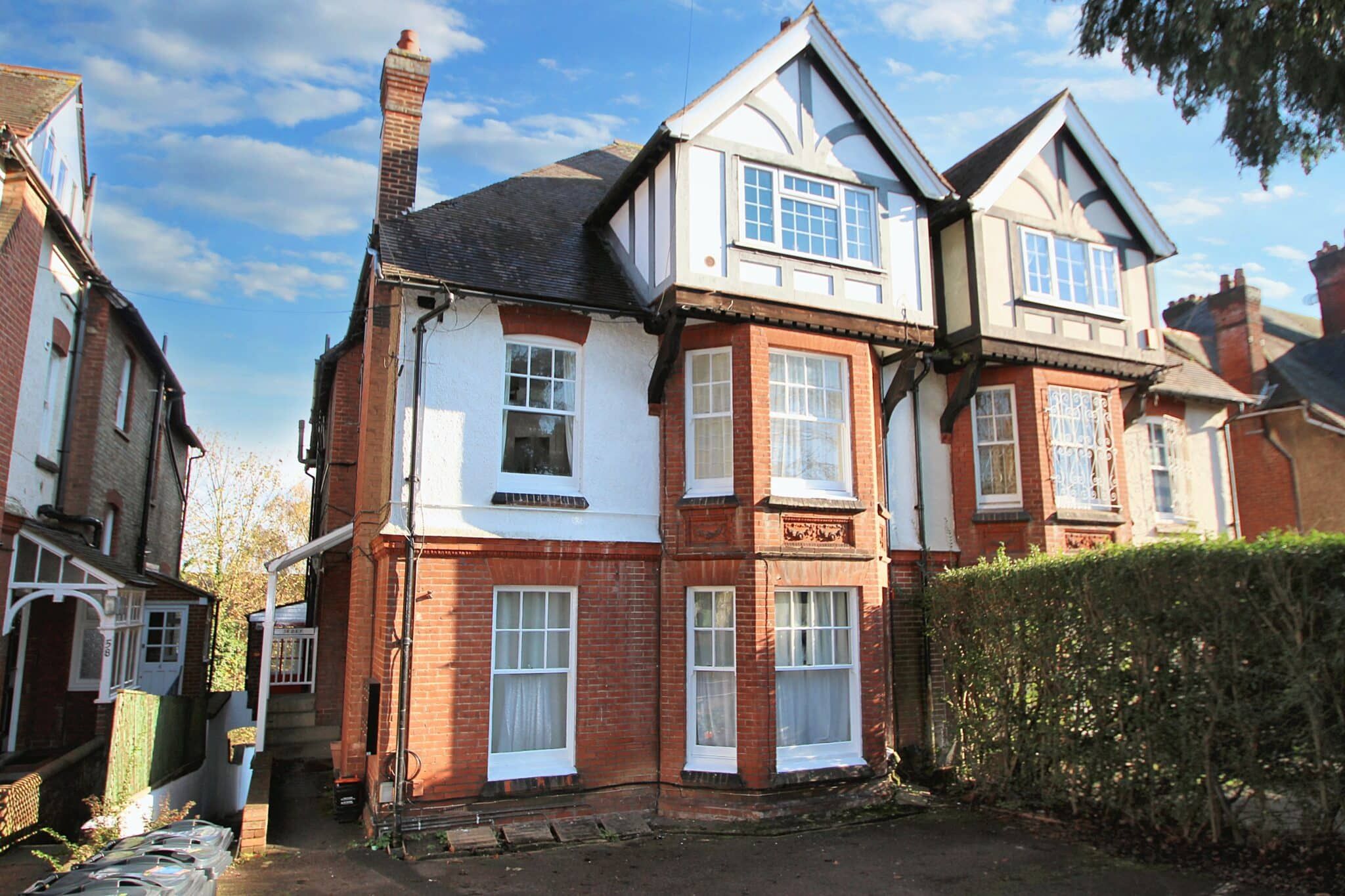 56A Buckland Road, Maidstone, Maidstone, ME16 0SH