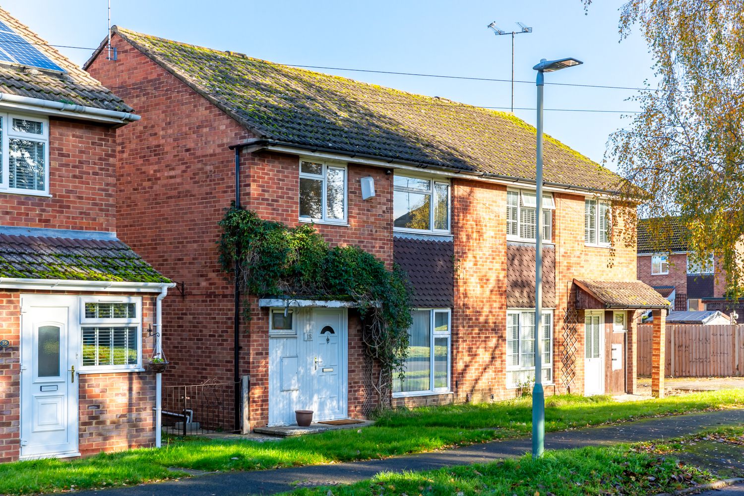 Windermere Road, Up Hatherley, Cheltenham