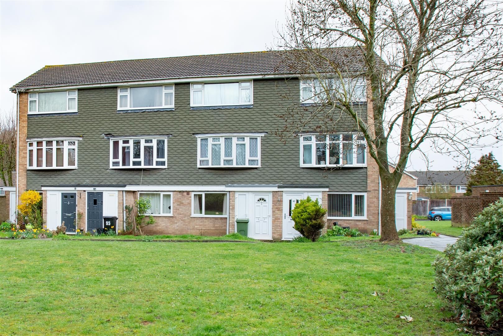 2 bed flat for sale in Clareville Road, Orpington Edmund Estate Agents