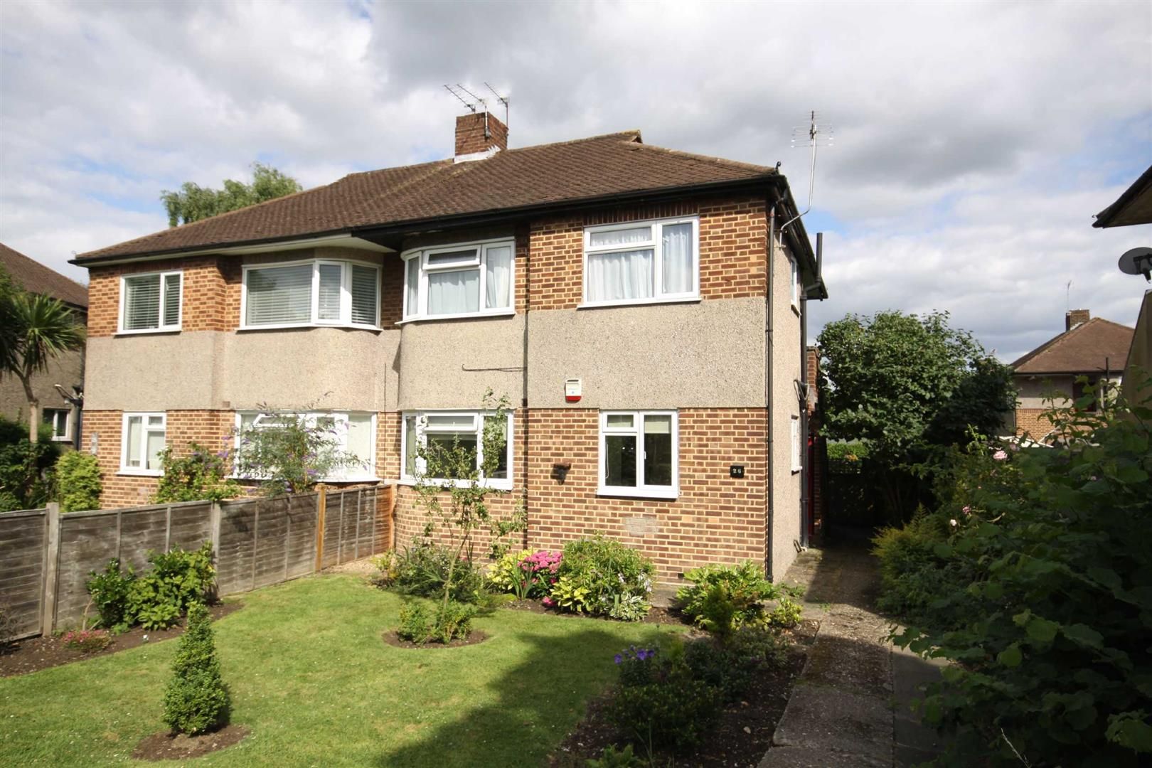 Transmere Close, Petts Wood, Kent, BR5 1DX