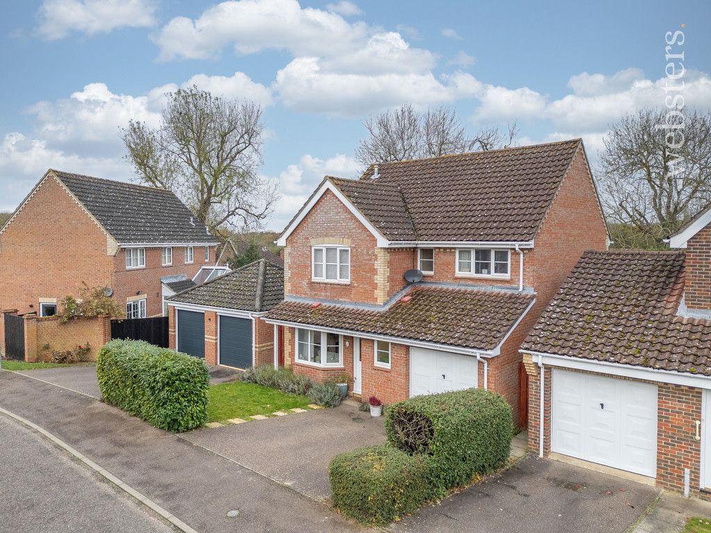 Husenbeth Close, Costessey, Norwich, NR8 5EW