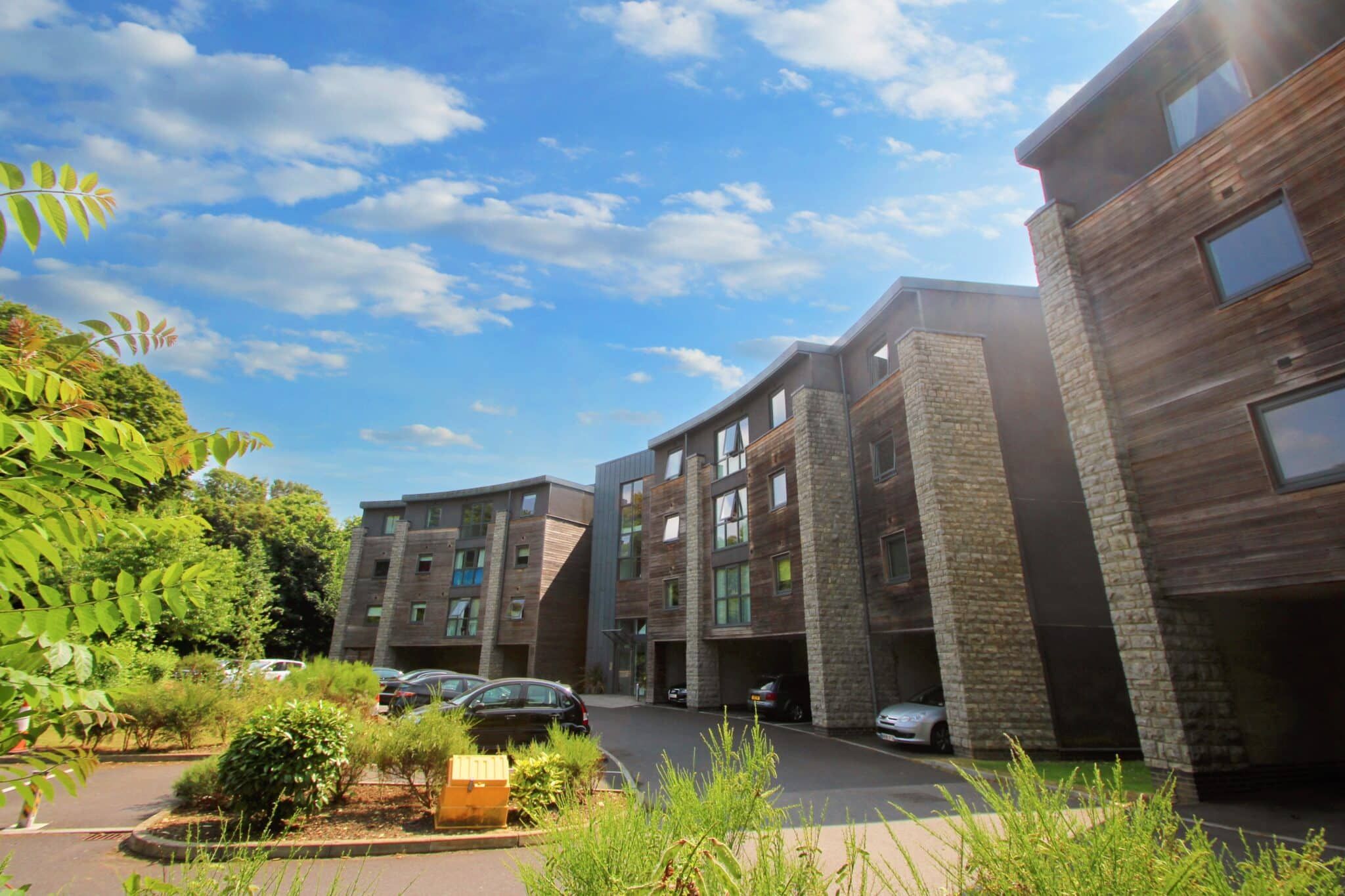 Apartment 23, Sandling Park, Maidstone, Sandling Lane, ME14 2NY