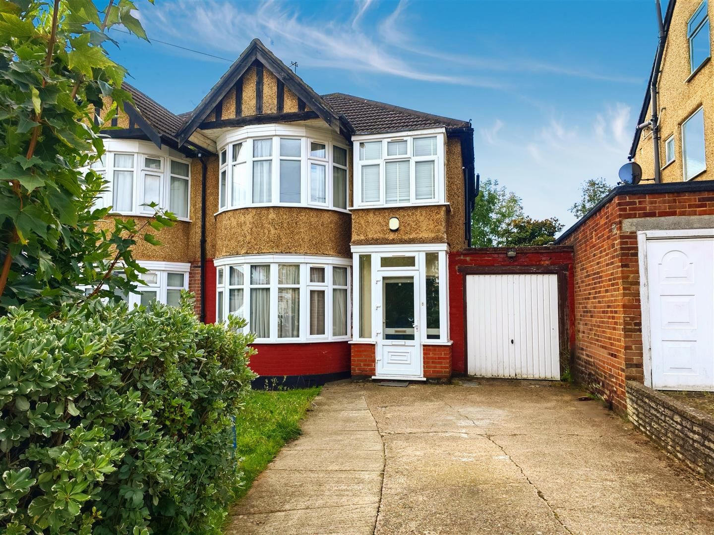 South Hill Grove, Harrow, HA1 3PR