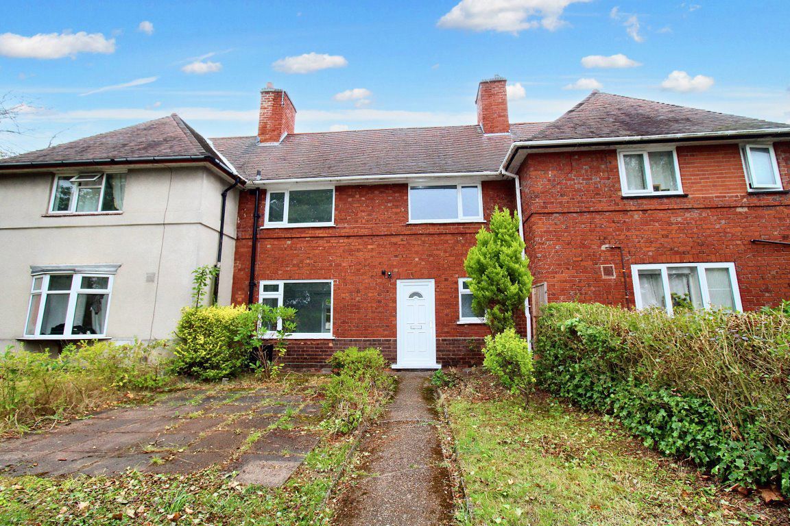 Woodside Road, Lenton Abbey, Nottingham, NG9 2SD