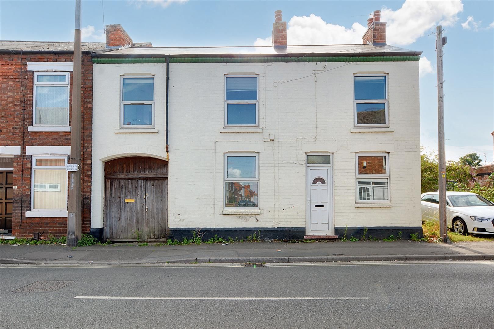 Station Road, Long Eaton