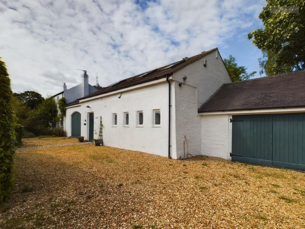 Church Road, Wisbech St. Mary, Wisbech, PE13 4RN