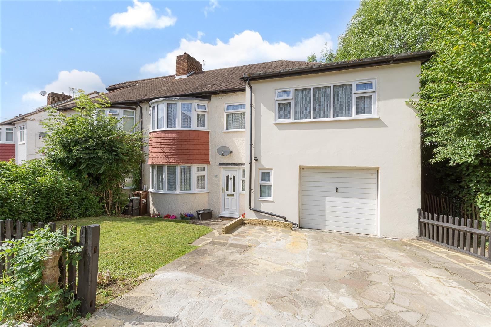 Copthorne Avenue, Bromley, Kent, BR2 8NW