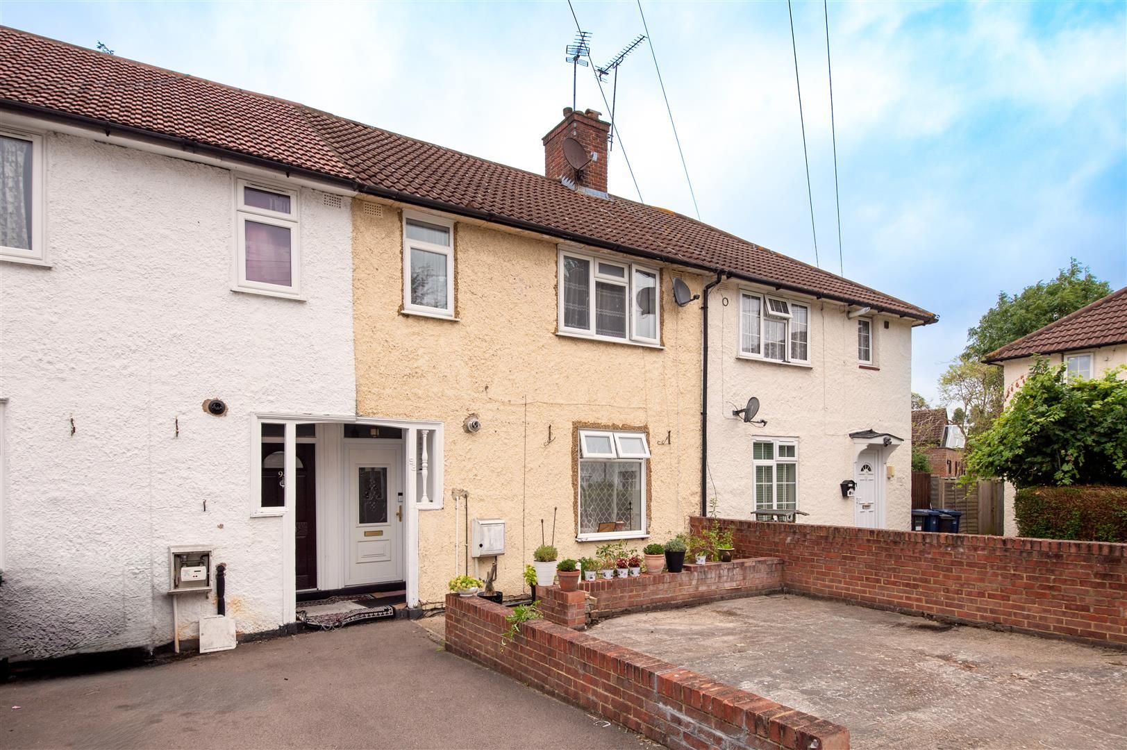 Goldbeaters Grove, Edgware, HA8 0QA