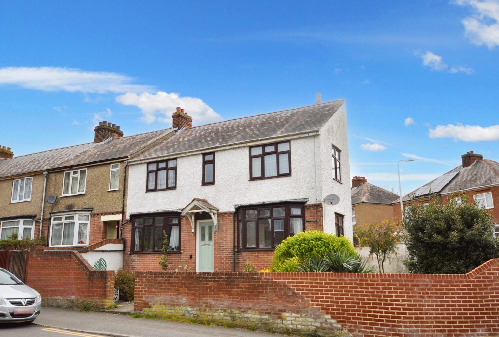 Risborough Lane, Folkestone, Folkestone, CT20 3JT