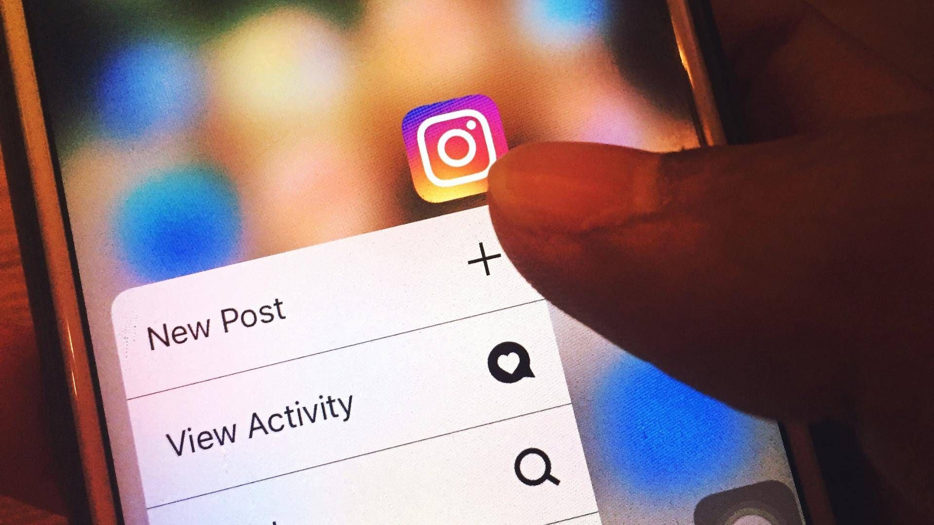 10 tips to running an Instagram account for your property