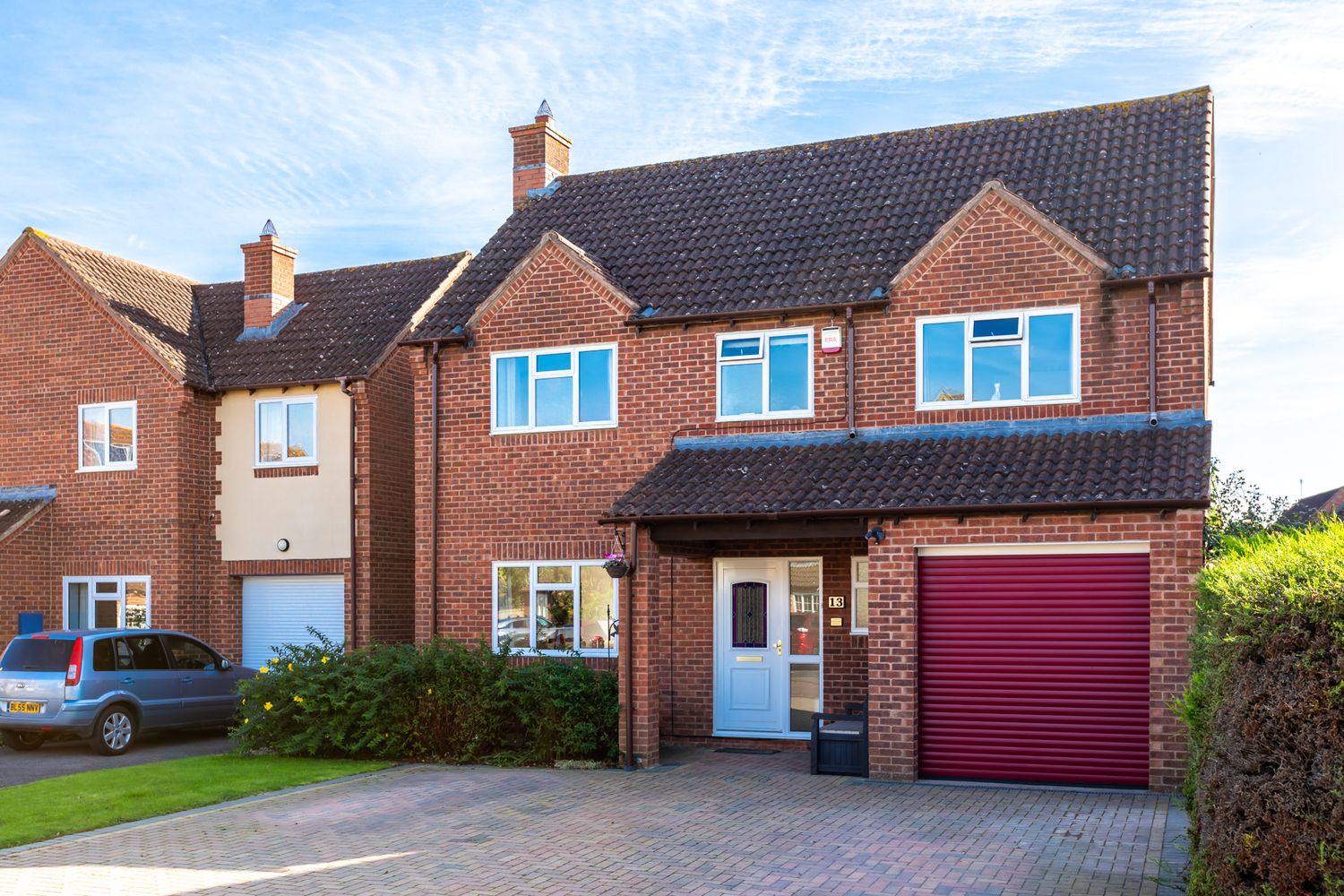 Sandpiper Close, Quedgeley, Gloucester