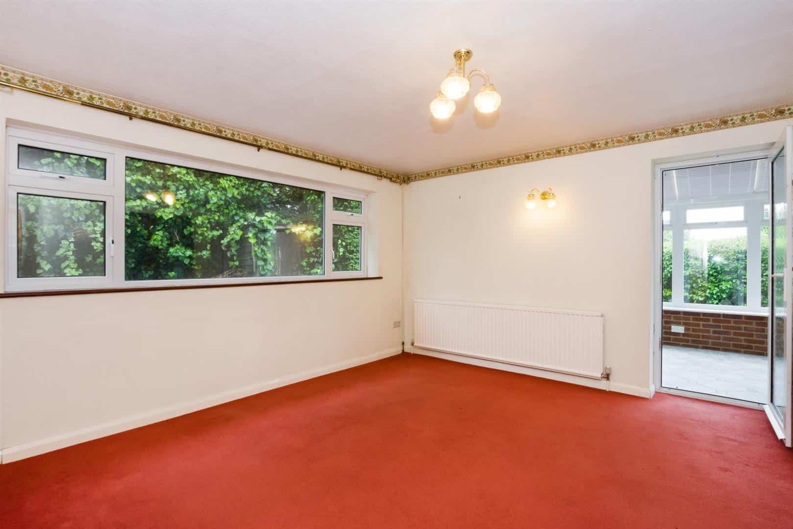 4 bed detached house for sale in Runciman Close, Pratts Bottom Edmund